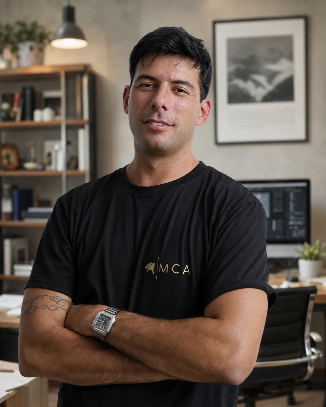 Marco Cappelli